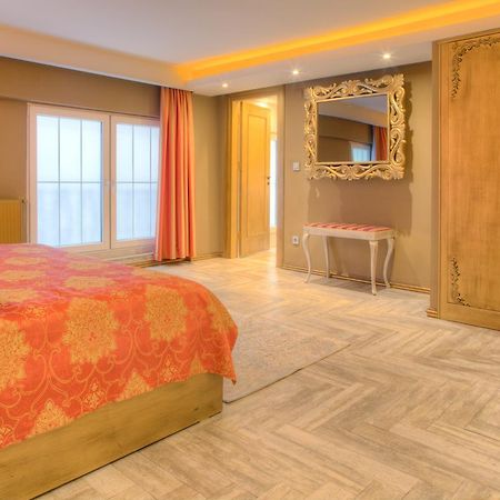 Artdeco Istanbul Suites Eksteriør bilde