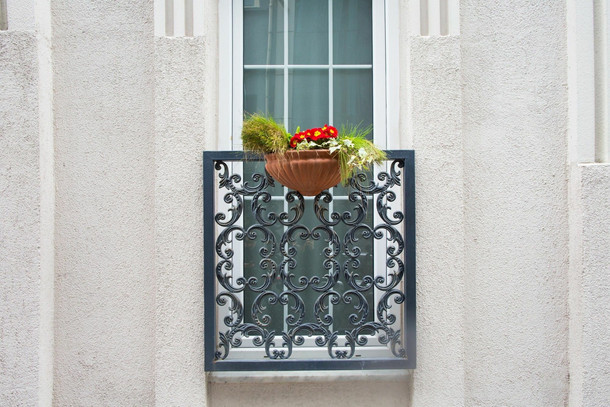 Artdeco Istanbul Suites Eksteriør bilde