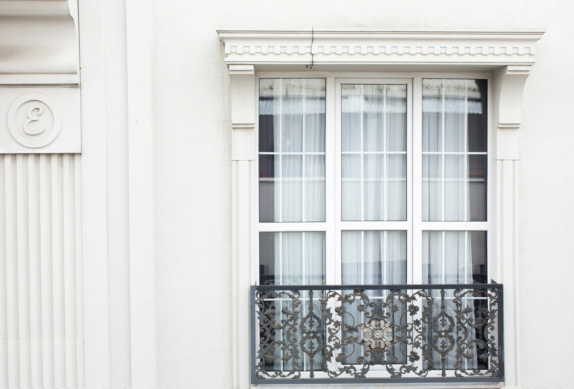 Artdeco Istanbul Suites Eksteriør bilde