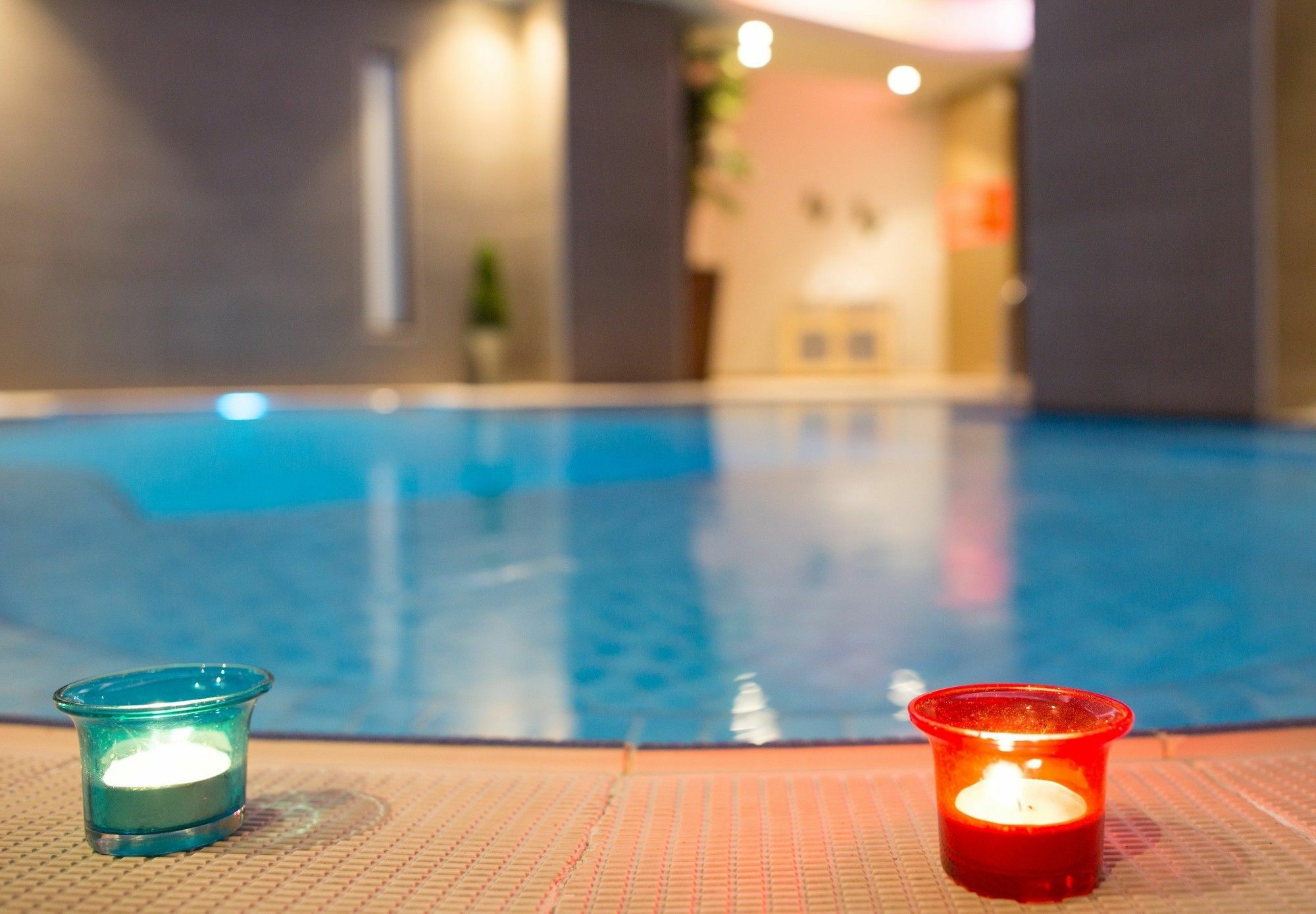 Artdeco Istanbul Suites Eksteriør bilde