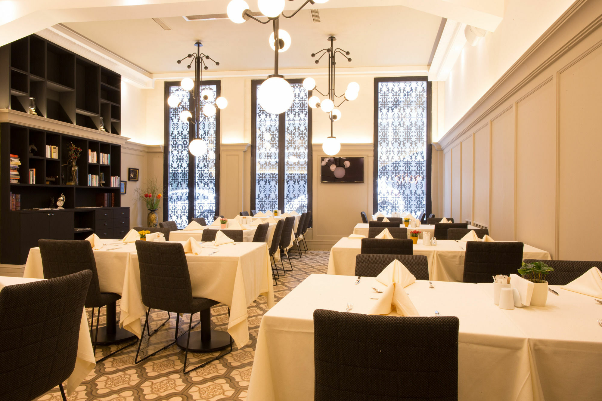 Artdeco Istanbul Suites Eksteriør bilde